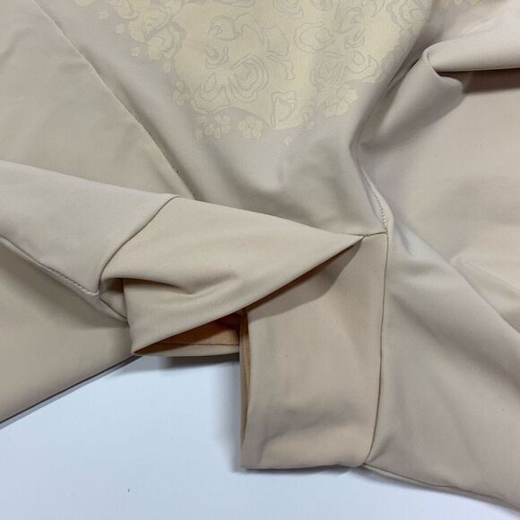 Maidenform FitSense High Waist Thigh Slimmer size small - Picture 4 of 8